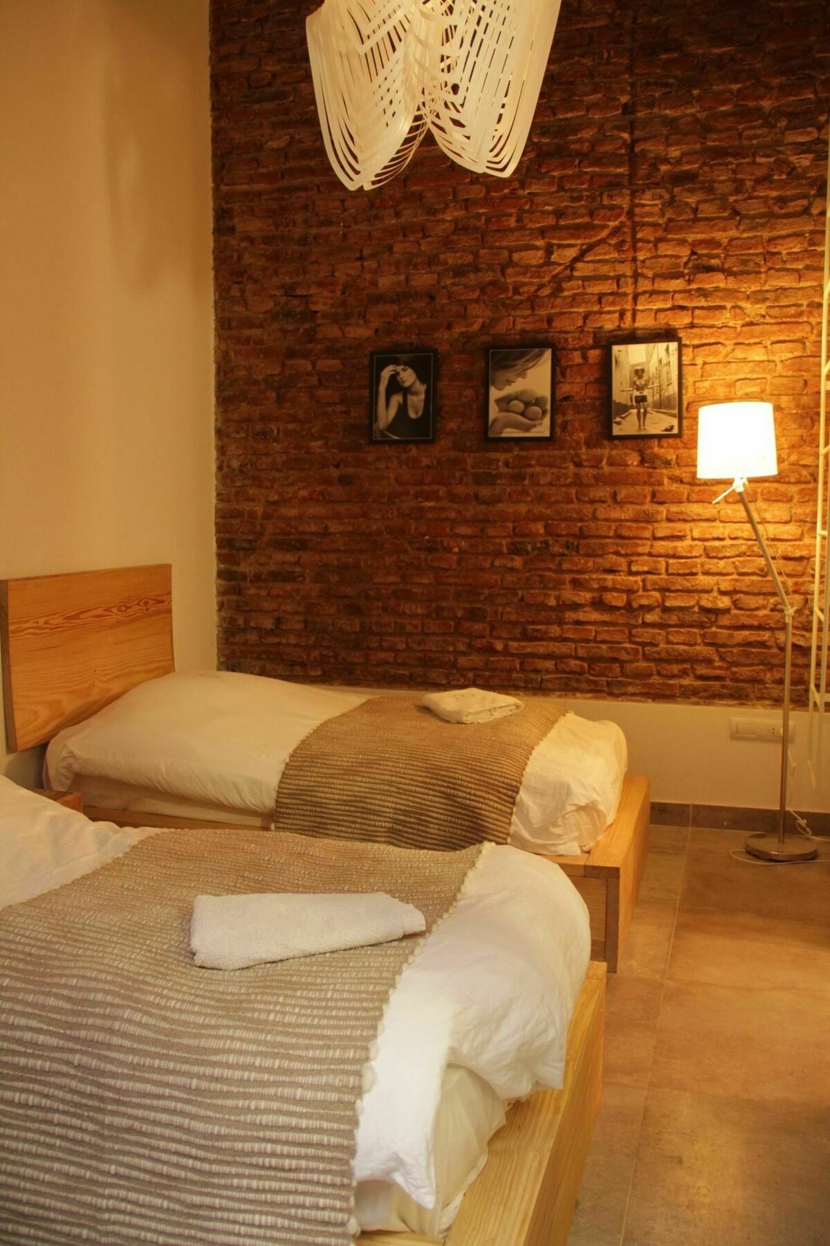 Hotel Marcel De Ciudad Autónoma de Buenos Aires