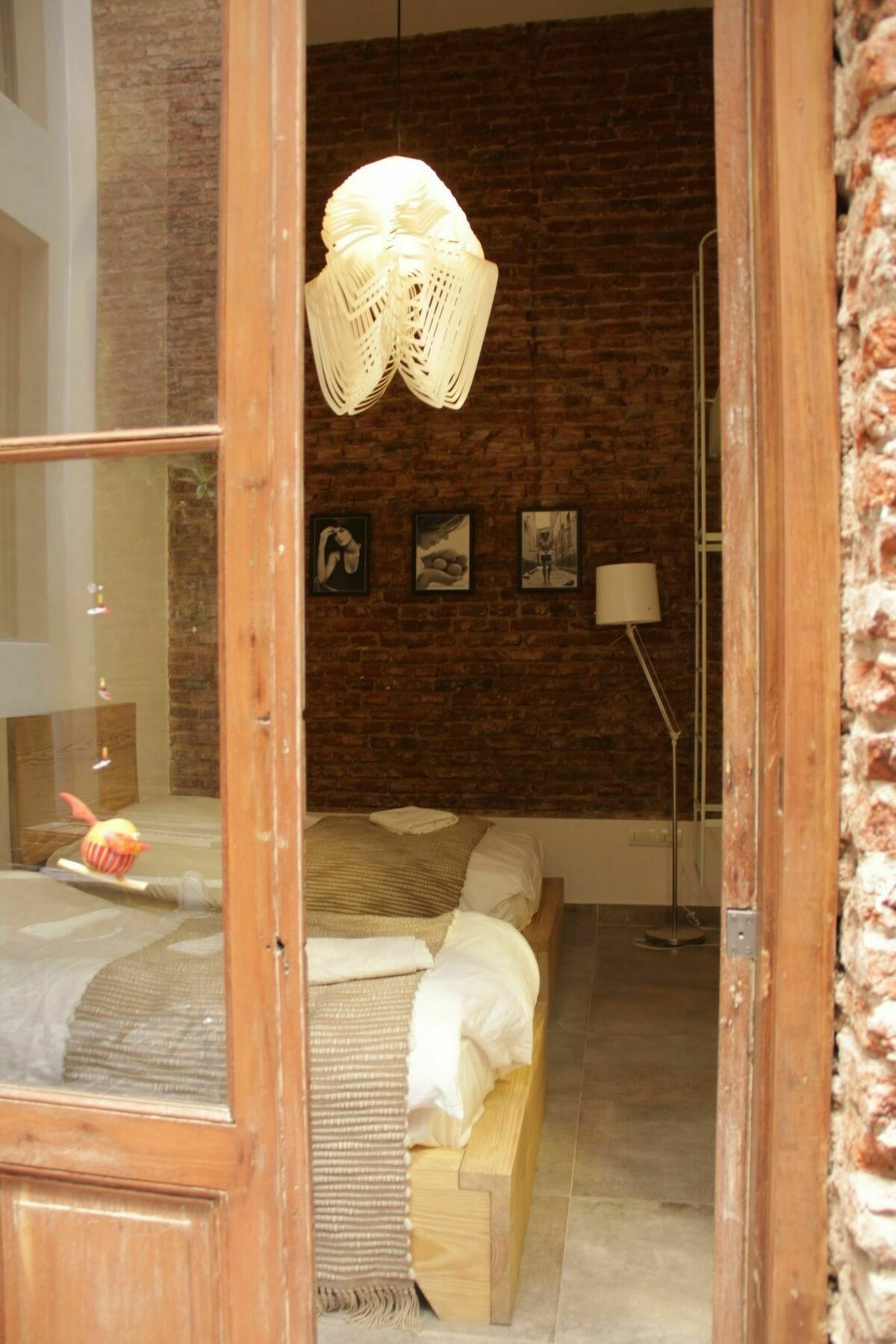 Hotel Marcel De Ciudad Autónoma de Buenos Aires