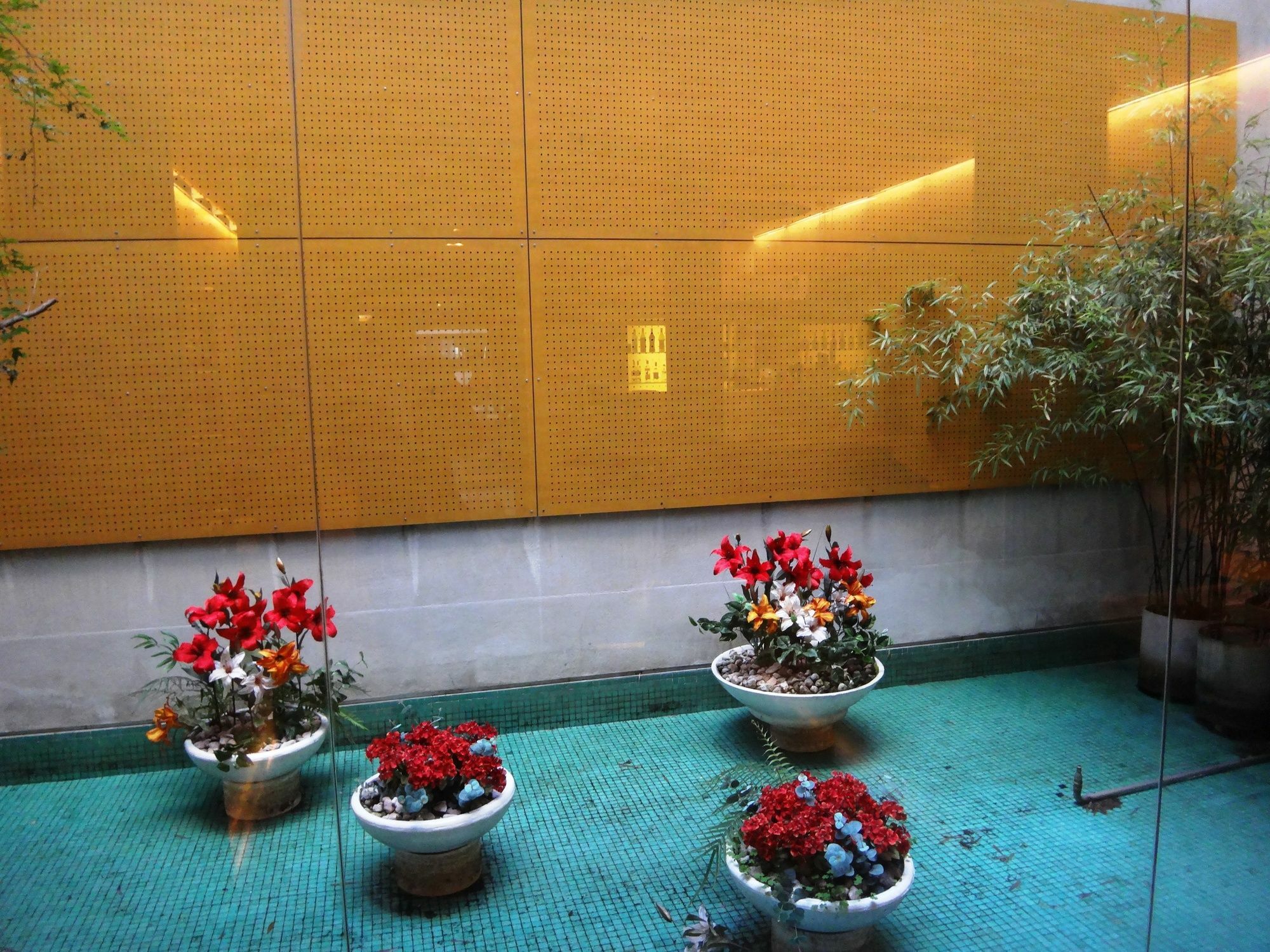 Hotel Htl Urbano Ciudad Autónoma de Buenos Aires