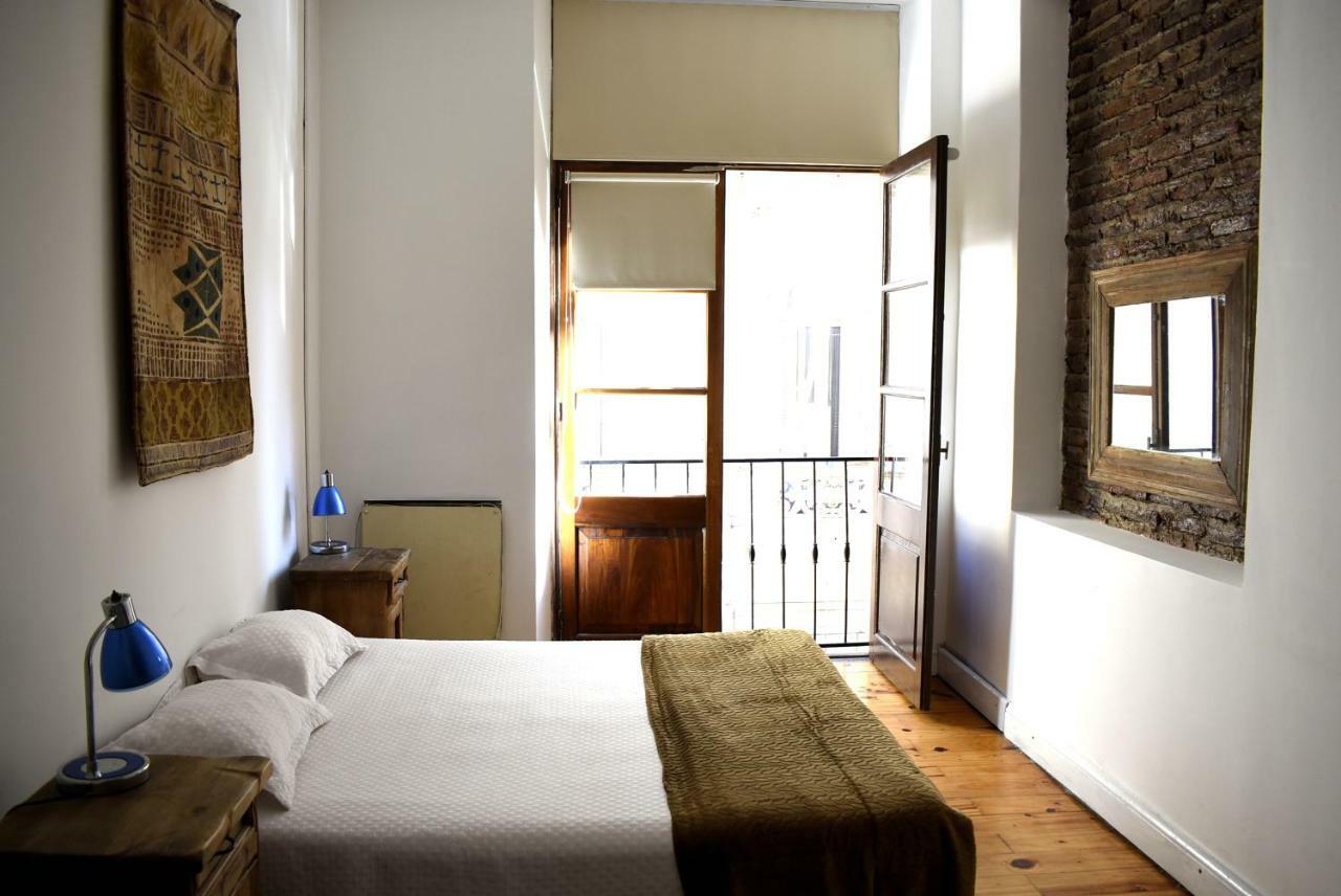Hotel Ba Stop House