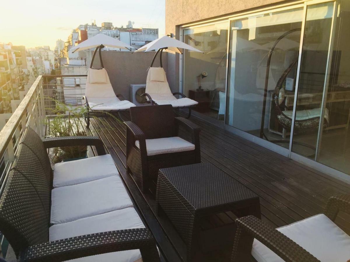 Tucuman Apartamento *