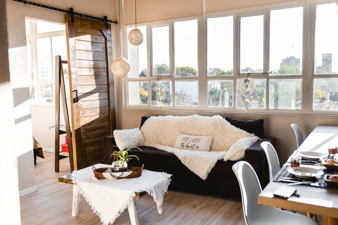 Duplex Colegiales Ciudad Autónoma de Buenos Aires