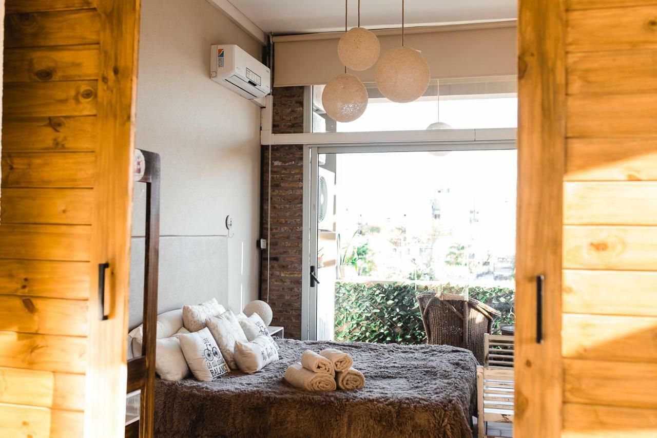 Duplex Colegiales Ciudad Autónoma de Buenos Aires