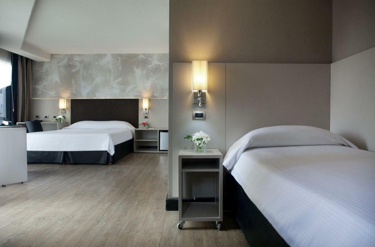 Hotel Two Ciudad Autónoma de Buenos Aires