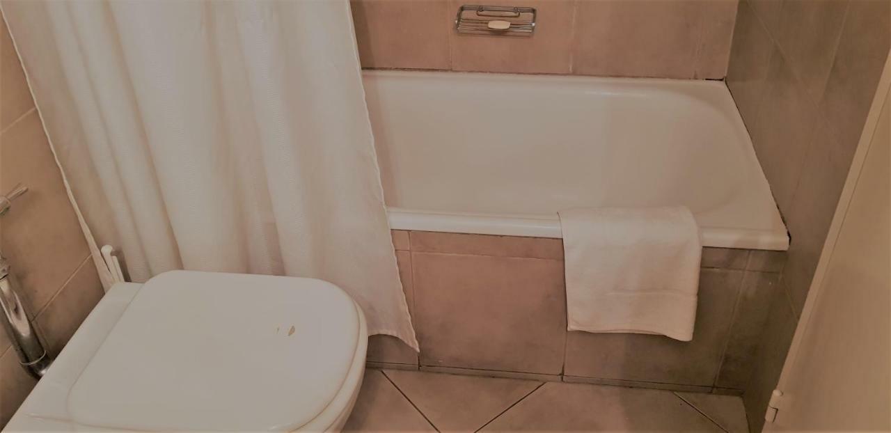 Del Pilar Ap Apartamento *