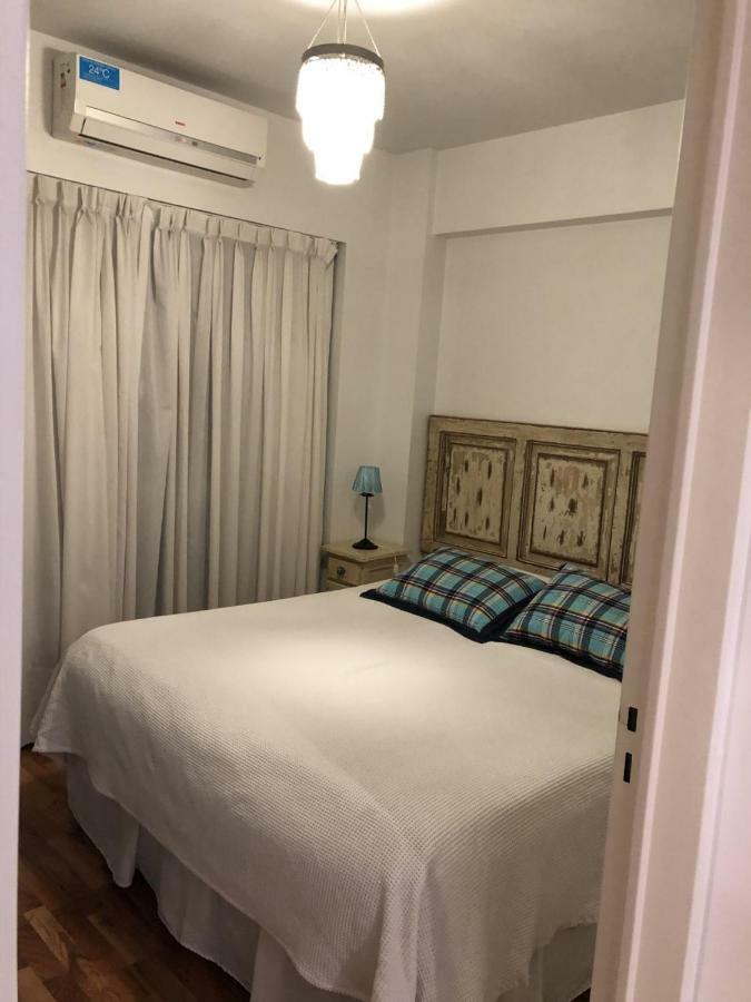 Apartamento Metropolitan Lacroze *