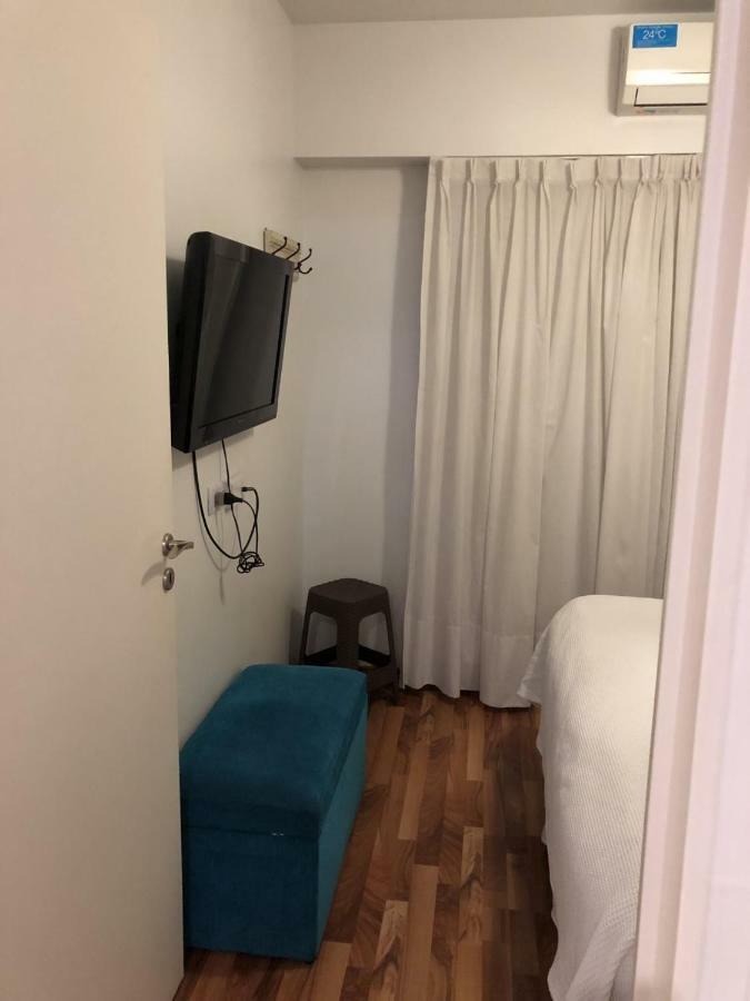 Apartamento Metropolitan Lacroze