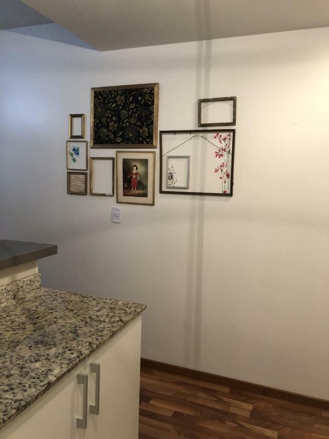 Metropolitan Lacroze Apartamento *