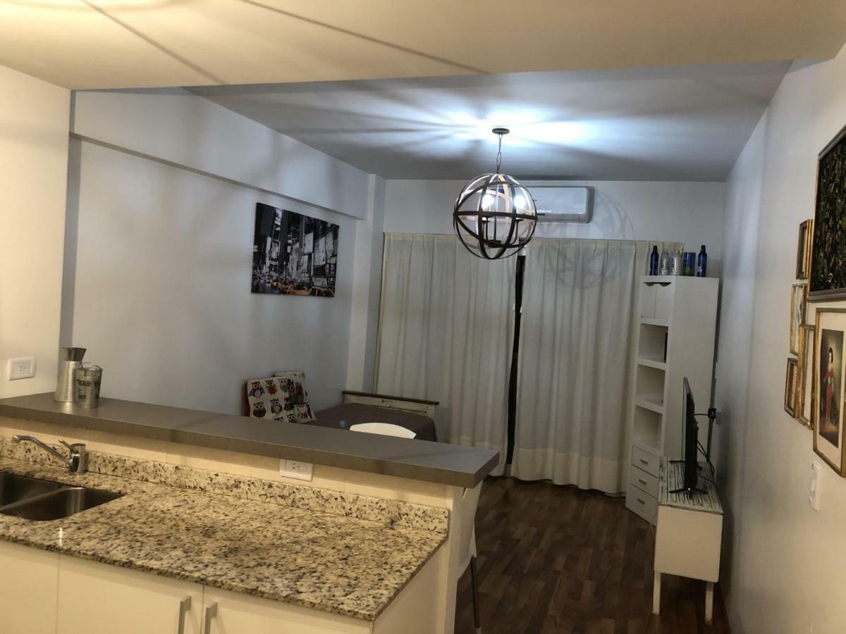 Metropolitan Lacroze Apartamento