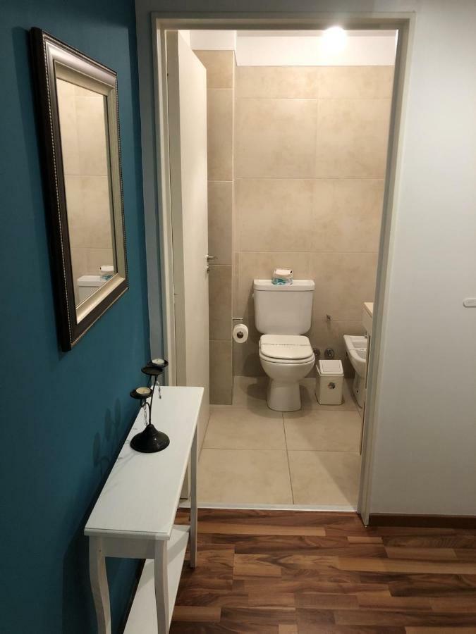Apartamento Metropolitan Lacroze Ciudad Autónoma de Buenos Aires
