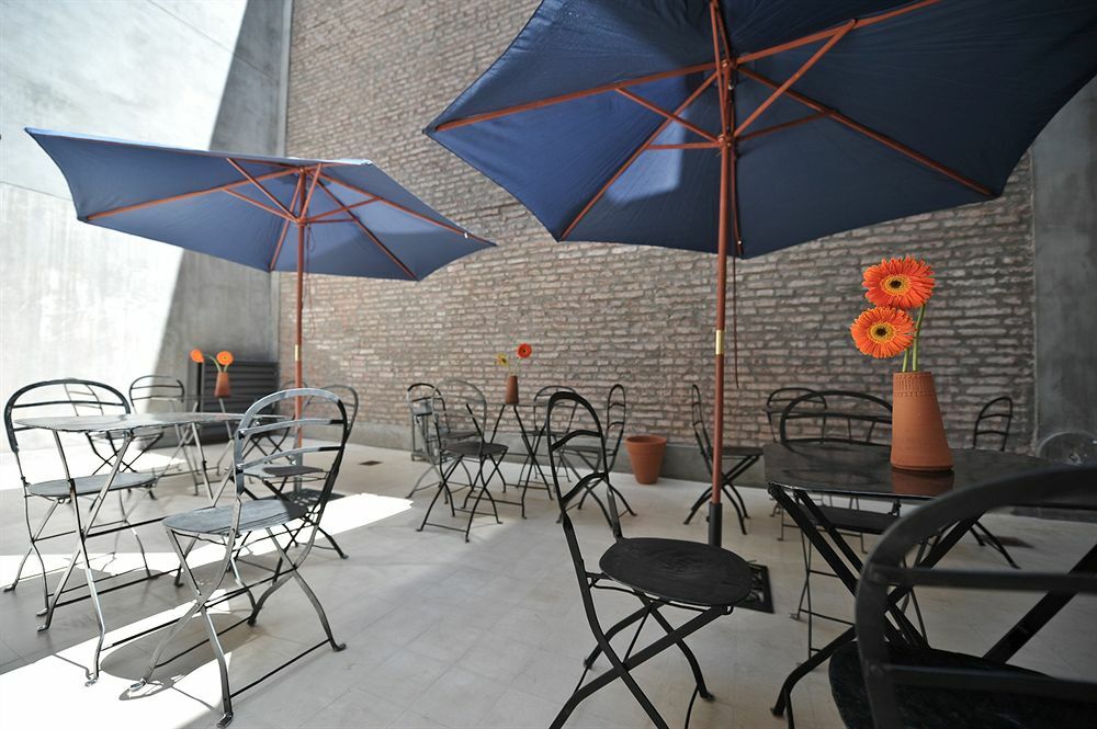 Patios De San Telmo Hotel Ciudad Autónoma de Buenos Aires