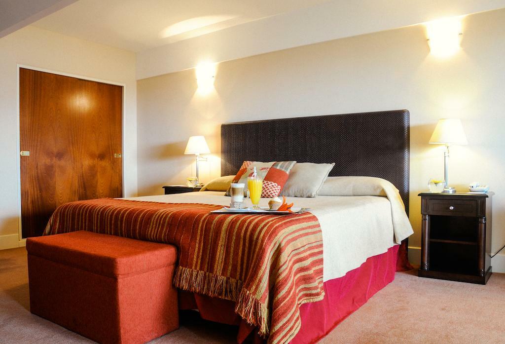Hotel Etoile Ciudad Autónoma de Buenos Aires