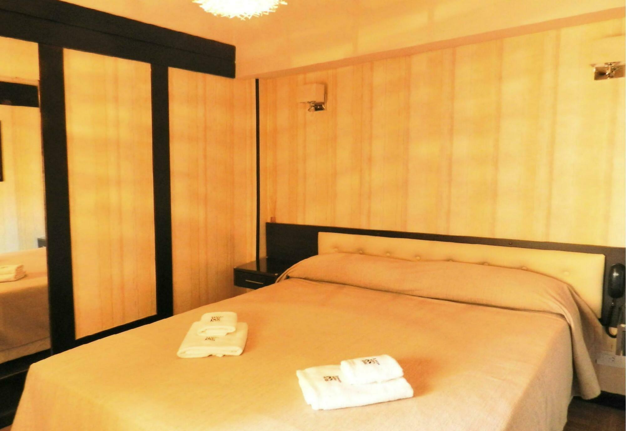 Hotel Y Buenos Aires