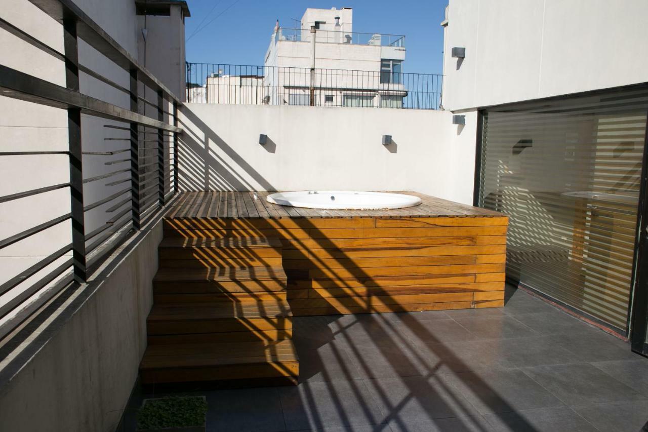 Recoleta Apartamento *