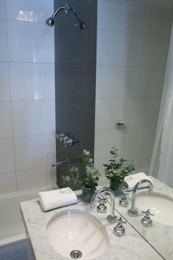 Apartamento Recoleta