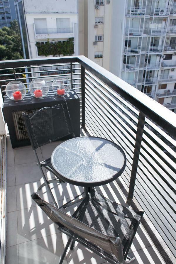 Recoleta Apartamento Ciudad Autónoma de Buenos Aires