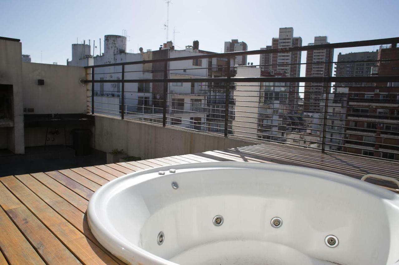 Recoleta *