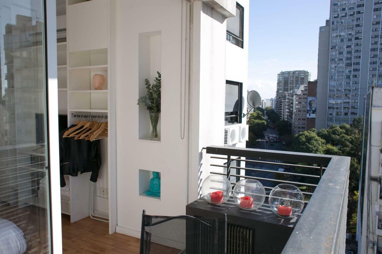 Recoleta Ciudad Autónoma de Buenos Aires