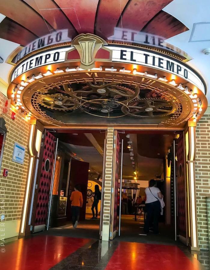 El Porteño Palermo Ciudad Autónoma de Buenos Aires