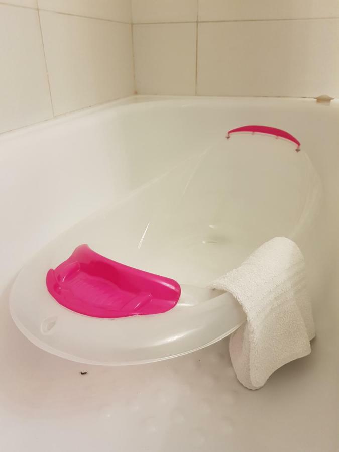 Apartamento El Porteño Palermo