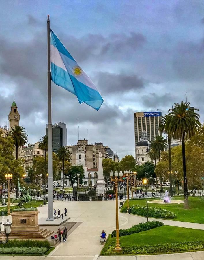 El Porteño Palermo * Ciudad Autónoma de Buenos Aires
