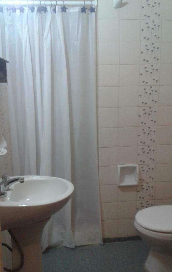 Belgrano Paseo Gastronomico Apartamento *