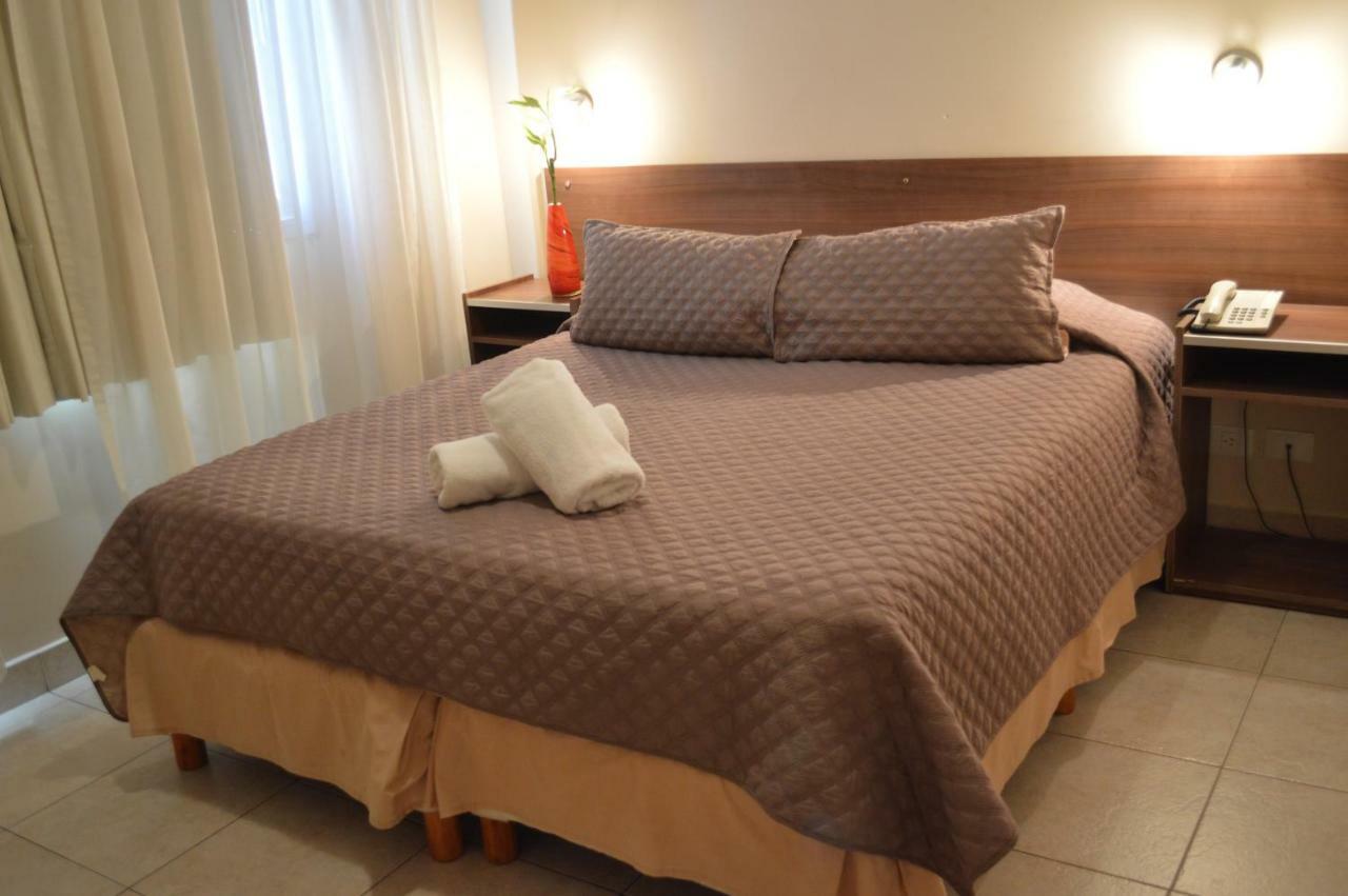 Destino Real Hotel Ciudad Autónoma de Buenos Aires