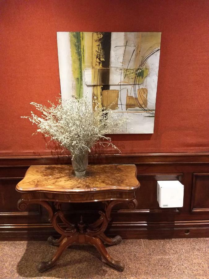 Apartamento Apart Tango Obelisco Ciudad Autónoma de Buenos Aires
