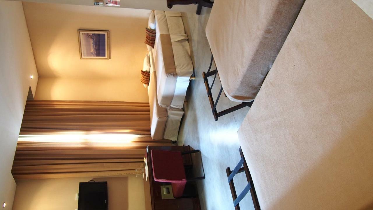 Alma Del Plata & Apart 3* Buenos Aires