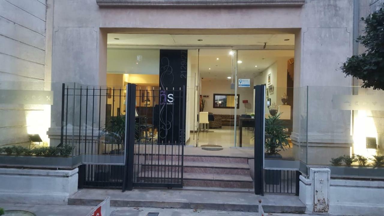 Hotel Nunez Buenos Aires