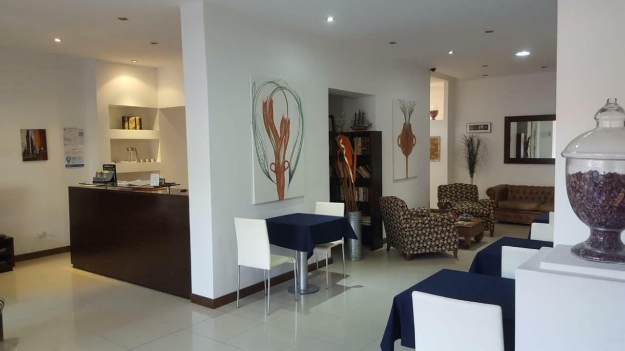 Hotel Nunez 3*