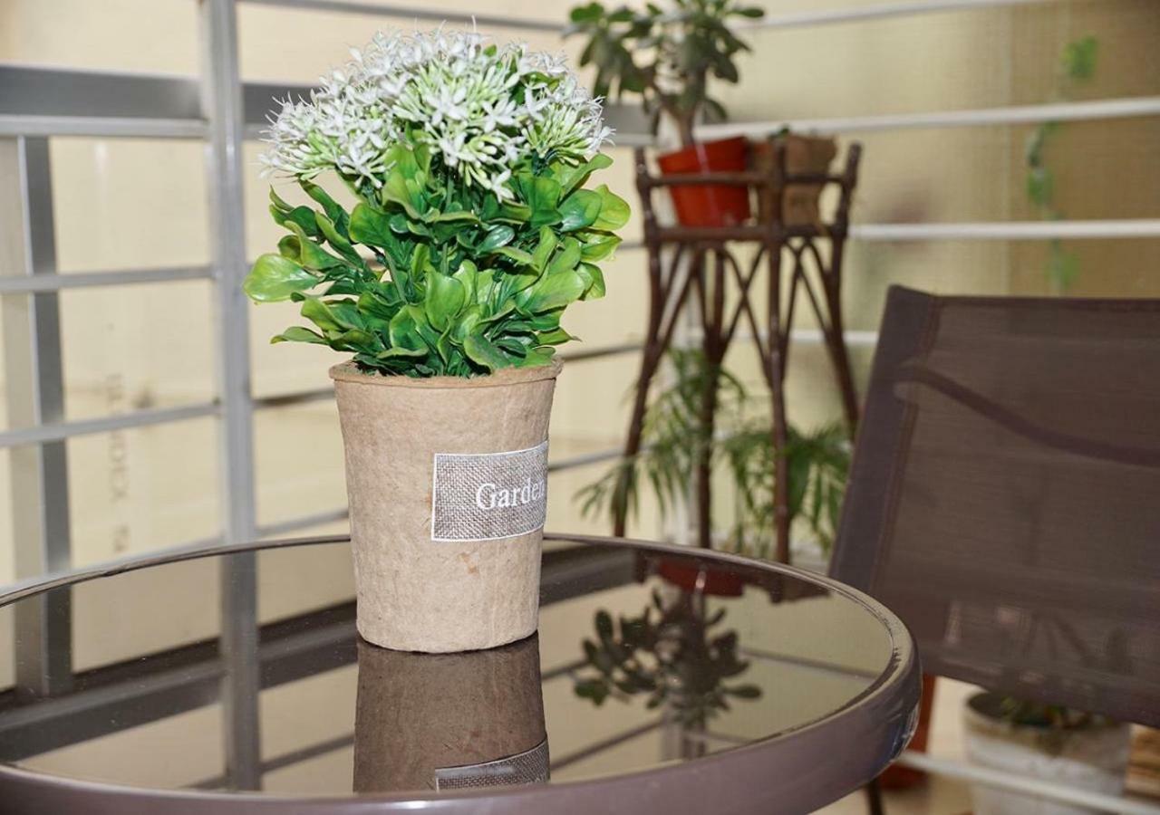 Lola's Apartamento Buenos Aires