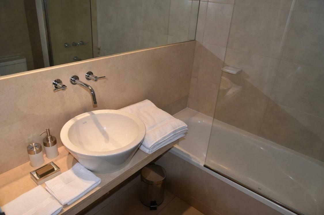 Topacio Tower De Lujo Apartamento