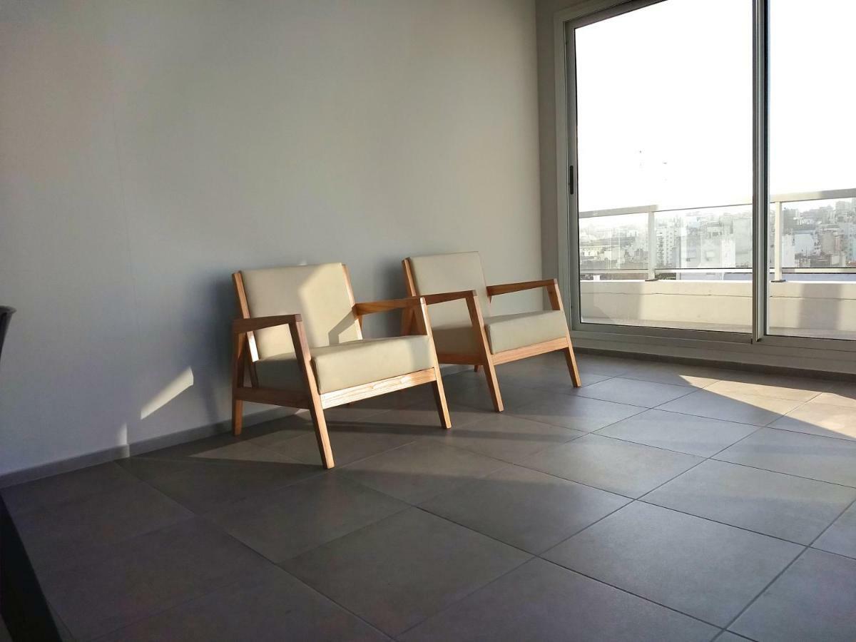 Apartamento Independencia 1302 6e By Hb Ciudad Autónoma de Buenos Aires