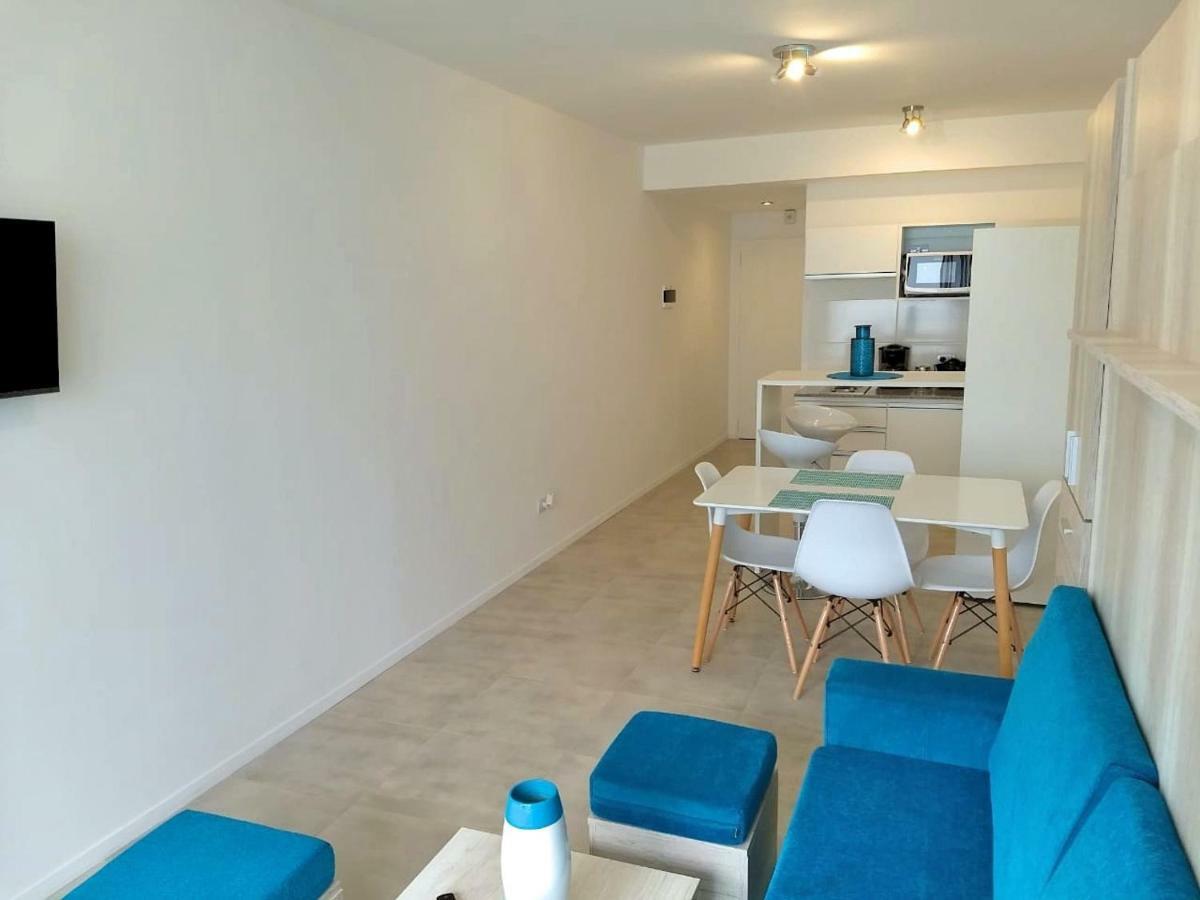 Apartamento Independencia 1302 6e By Hb *