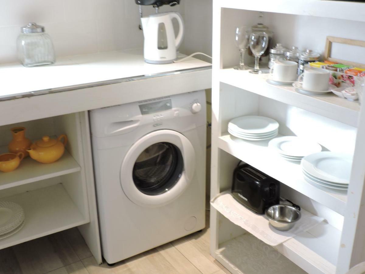 A&e Apartamento Ciudad Autónoma de Buenos Aires