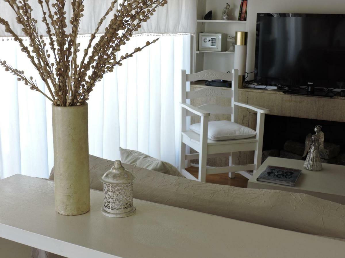 Apartamento A&e