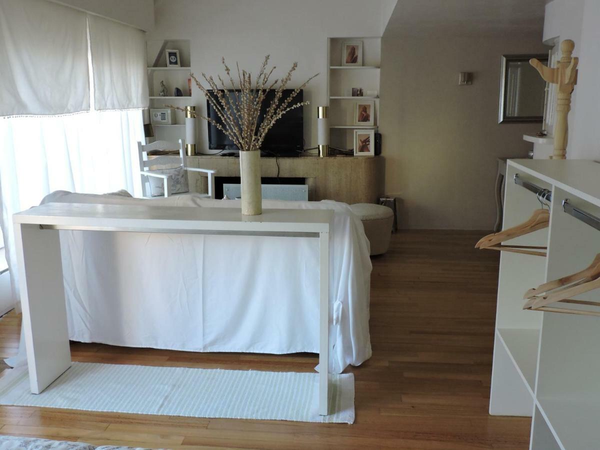 A&e Apartamento Ciudad Autónoma de Buenos Aires