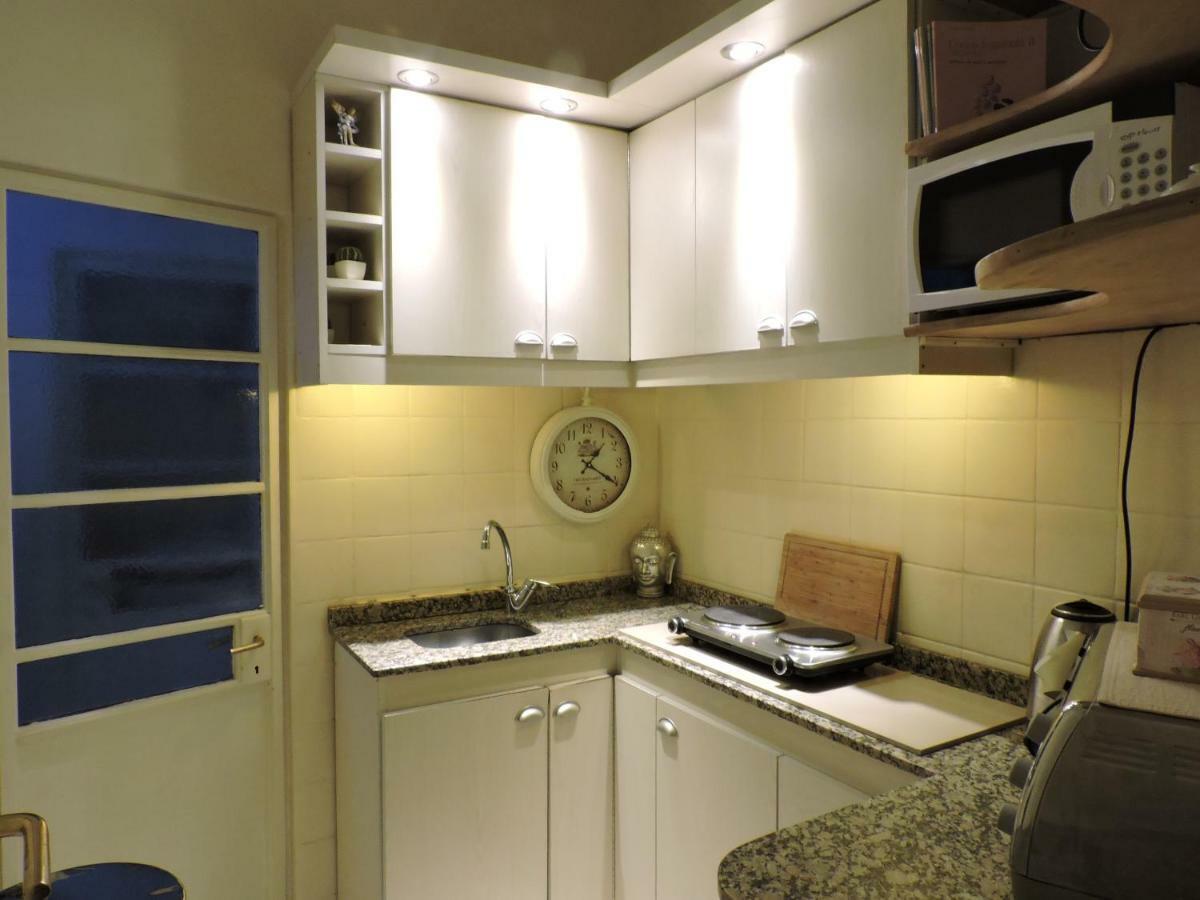 Apartamento A&e