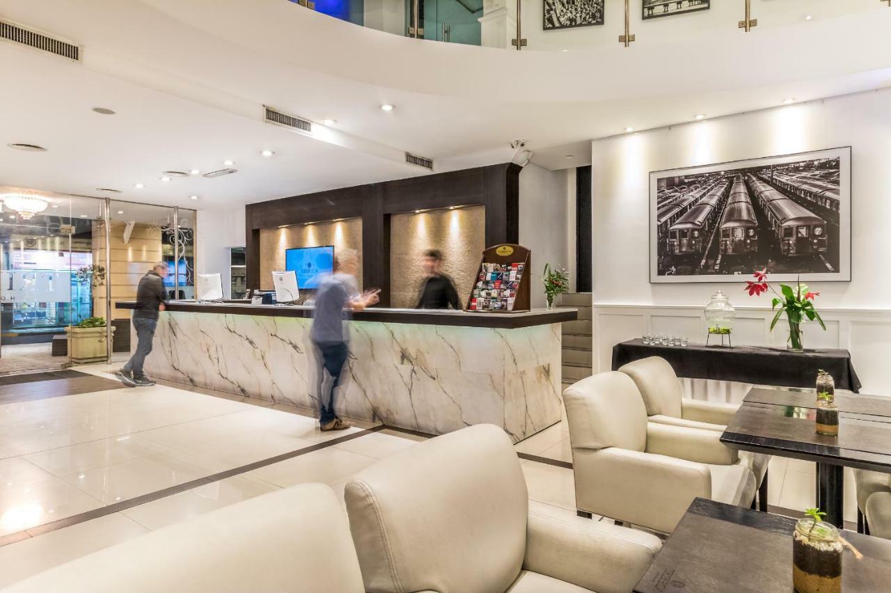 Up Tribeca Hotel 3*