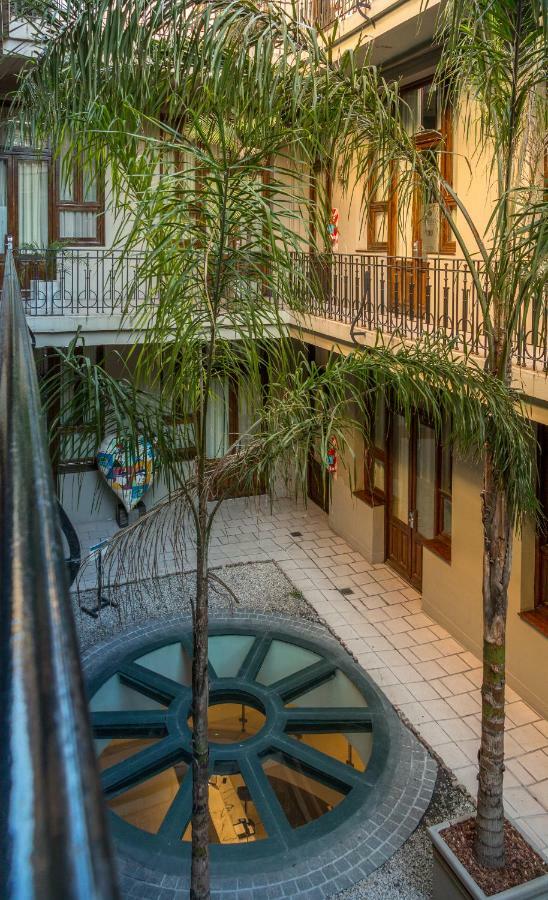 Hotel Up Tribeca 3*