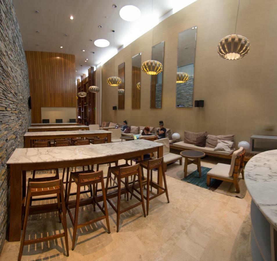 Cozy Studio Palermo Soho Apartamento *