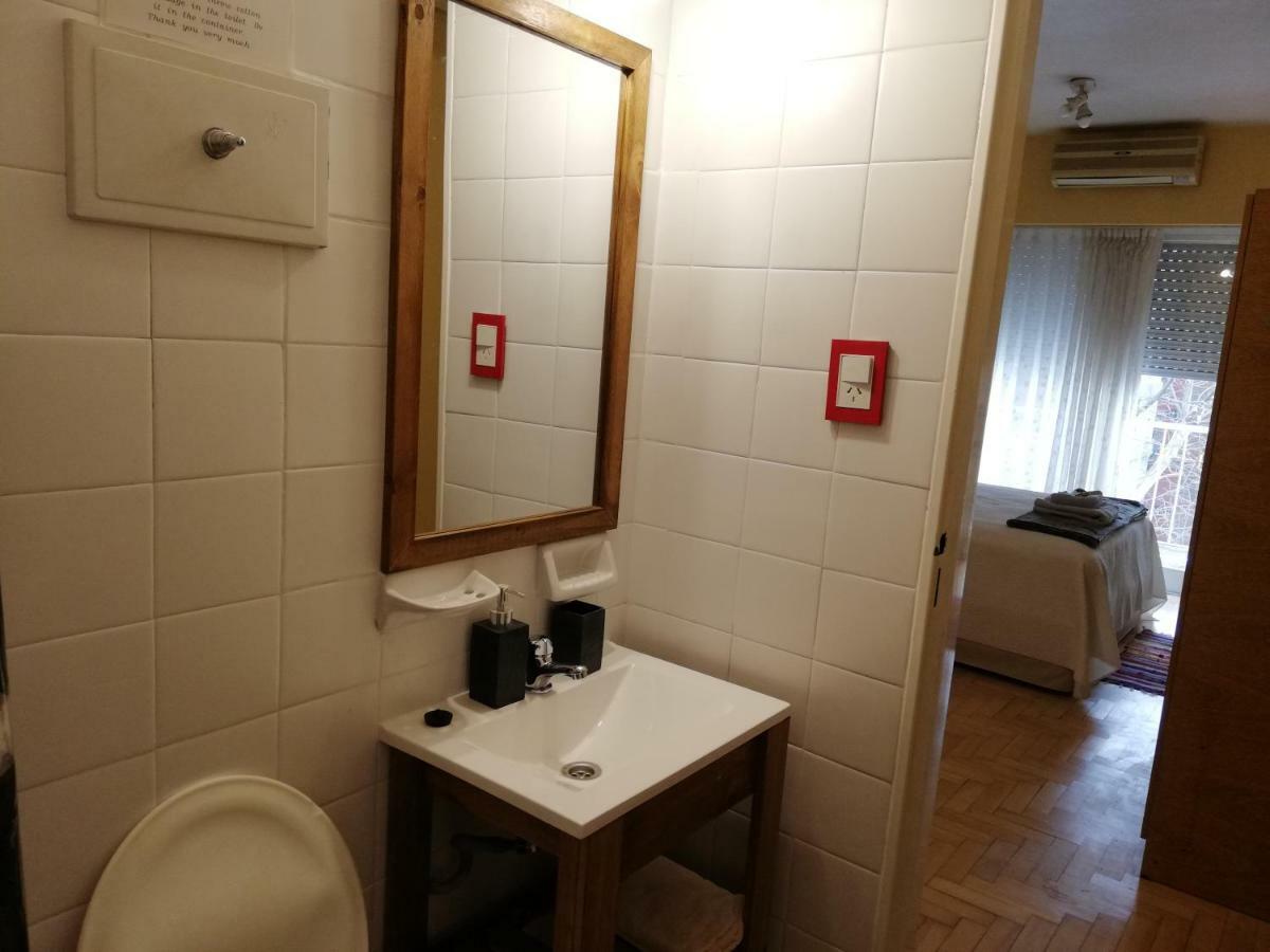 Tango Cozy Estudio Apartamento