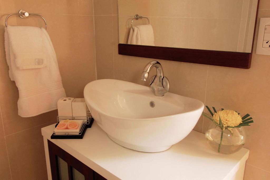 Hotel Aura Boutique Ciudad Autónoma de Buenos Aires