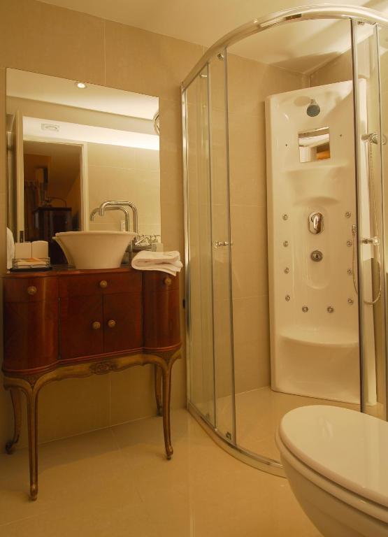 Aura Boutique Hotel Ciudad Autónoma de Buenos Aires