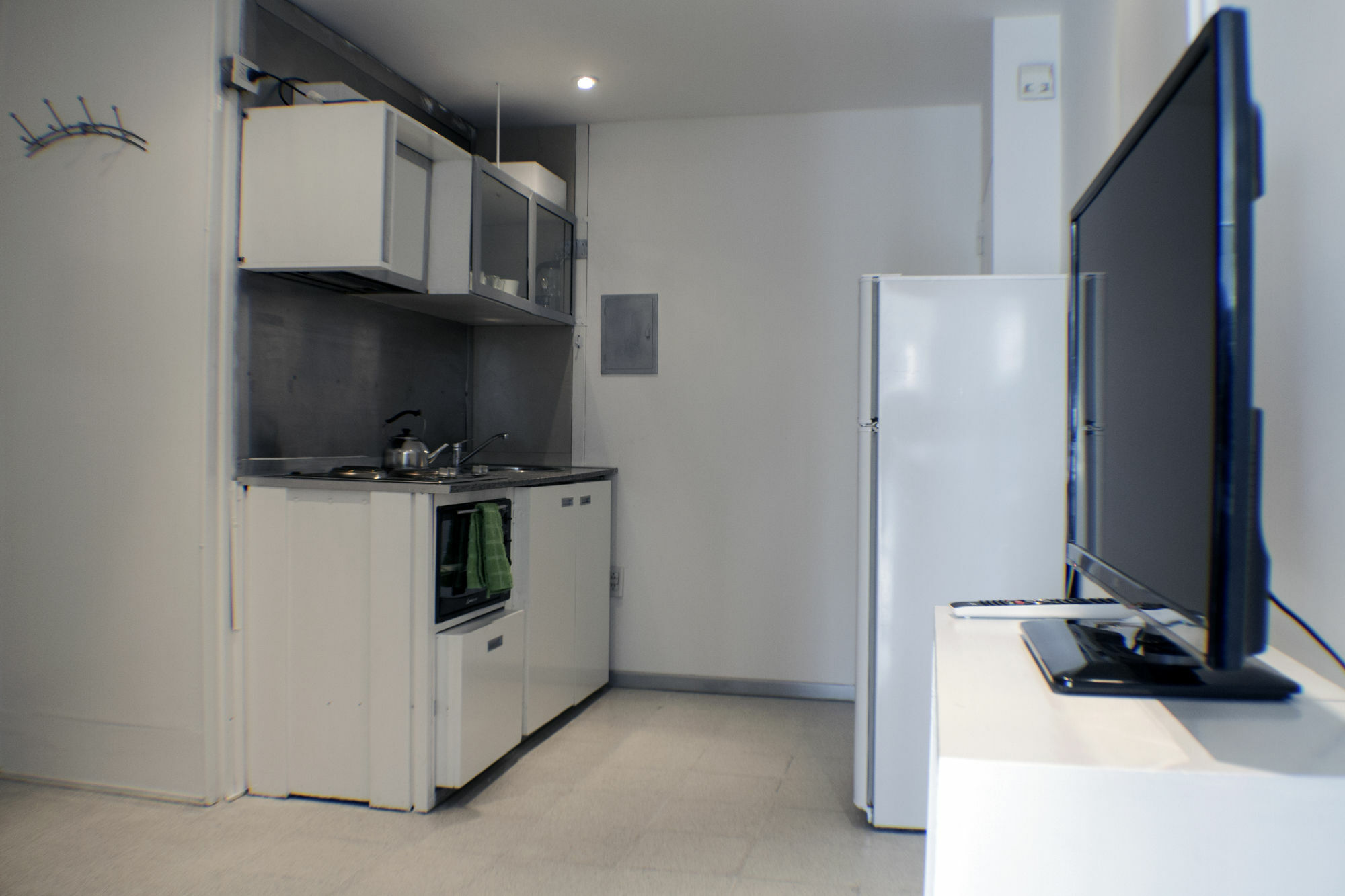 Tacha Apartamento
