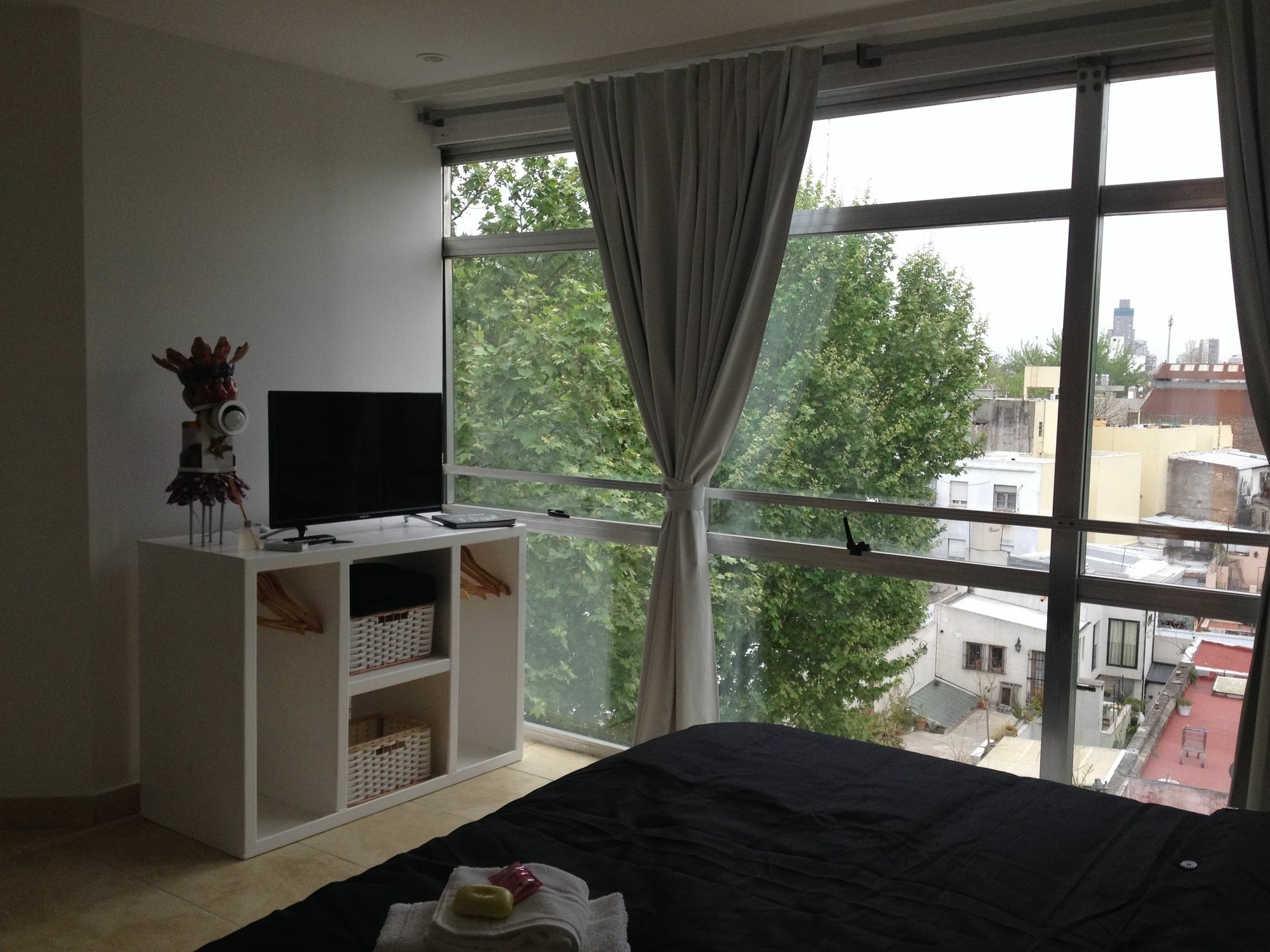 Apartamento Tacha Ciudad Autónoma de Buenos Aires