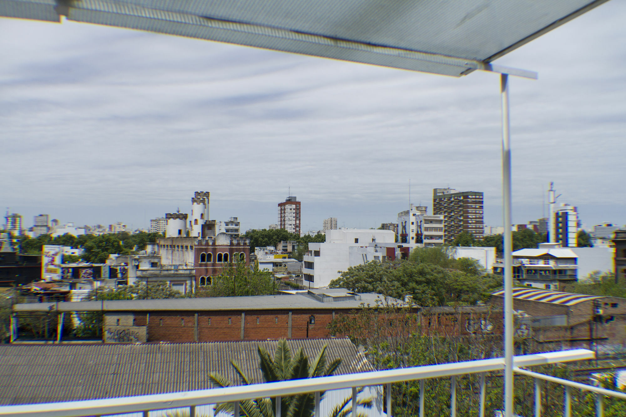 Tacha Apartamento Ciudad Autónoma de Buenos Aires