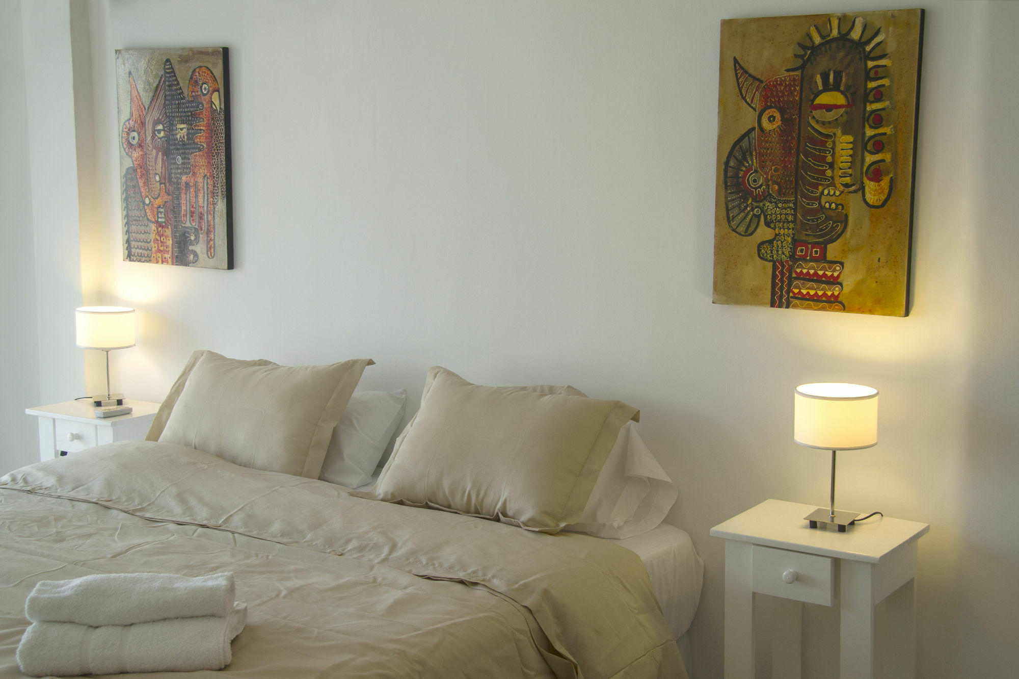 Tacha Apartamento *