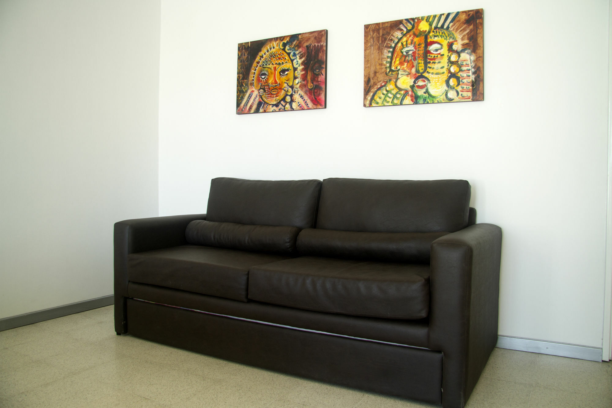 Tacha Apartamento *